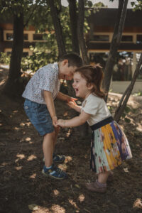 Fotografin Kindergarten Familie Aschaffenburg Miltenberg