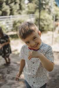 Fotografin Kindergarten Familie Aschaffenburg Miltenberg