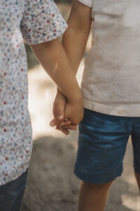 Fotografin Kindergarten Familie Aschaffenburg Miltenberg