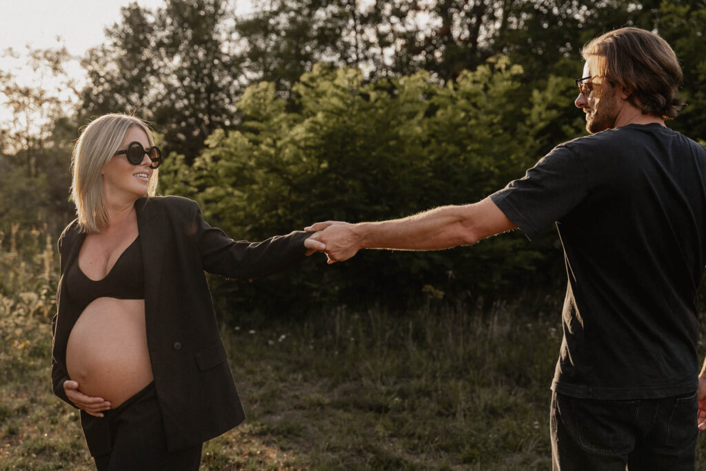 Babybauch
